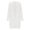 White, variant on IMENGL Autumn winter loose solid alpaca wool sweater, Green 3XL, Size M-3XL