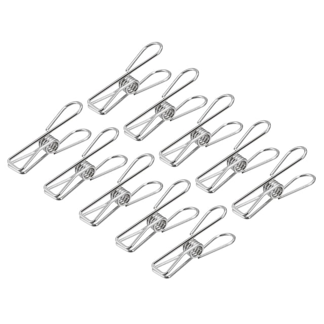 Tono plateado 32mm