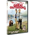 thumbnail image 2 of The Great Outdoors [DVD], 2 of 3