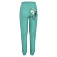 thumbnail image 5 of Adventure Time BMO Cartoon Womens Sweatpants Joggers Pants Daily Trousers 3D Printing Novelty Casual Sweatpants With Drawstring Closed Bottom, 5 of 7
