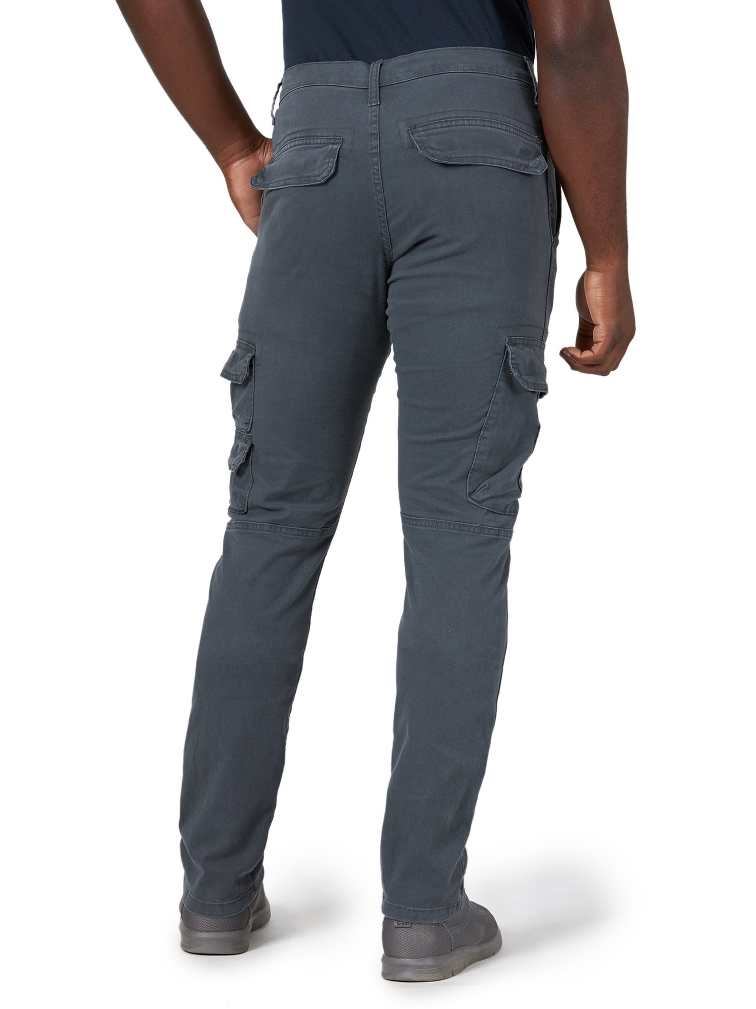 WRANGLER COMFORT SOLUTION Series Regular Fit Jean Comfort Flex Waistband  Mens $38.99 - PicClick