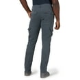 Wrangler Men's Regular Taper Stretch Cargo Pants
