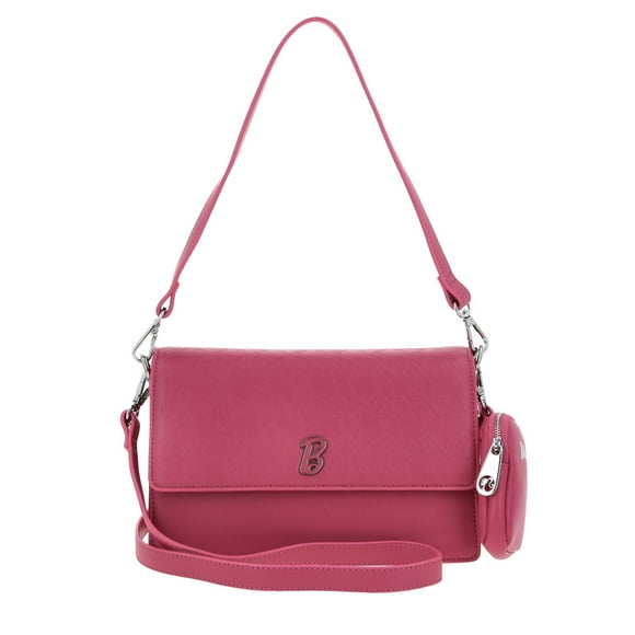 Bolso Tipo Crossbody Barbie Gorett Chenson America BR25002-P