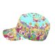 thumbnail image 4 of Numberblocks Gorra de Béisbol para Hombres, Mujeres y Niños, Gorra Clásica de Visera Plana, Gorra Hip Hop Trucker, Snapback Ajustable, 4 of 5