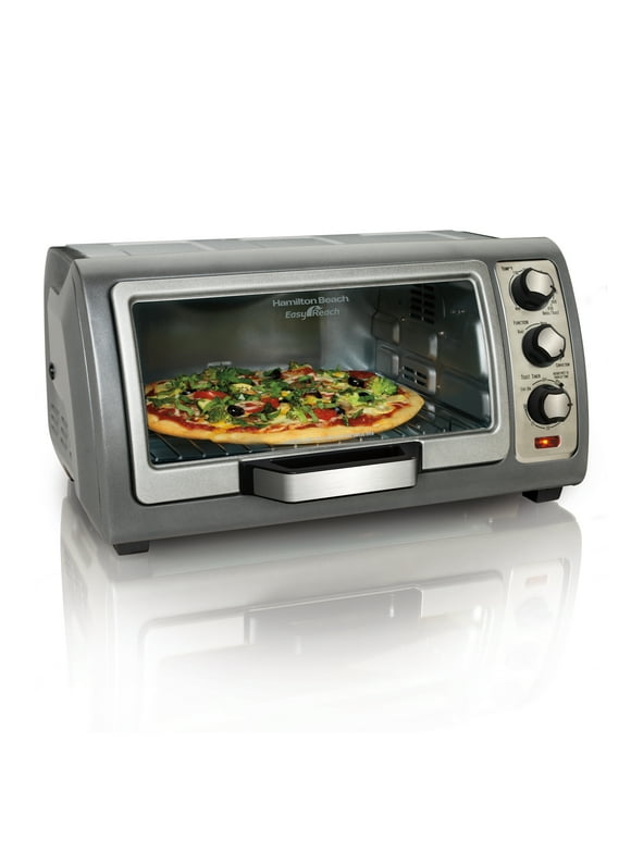 Convection Toaster Ovens in Toaster Ovens