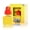 Red, variant on Yihuala Ducks Quacking Fidgets Toy Interactive Ducks Keychain That Lights Up And Makes Sound For And Adults