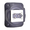 thumbnail image 4 of ziyahi Flash Hot Shoe Base Cameras Strobe Mount Foot Photography Photo Shooting Camcorder Upgrade Modification Accessory, 4 of 5
