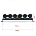 thumbnail image 1 of LED Light RC Car Light 6pcs Lights Replacement for 1/10 Traxxas TRX-4 Trx4 Axial SCX10 90046 RC4WD D90 KM2, 1 of 5