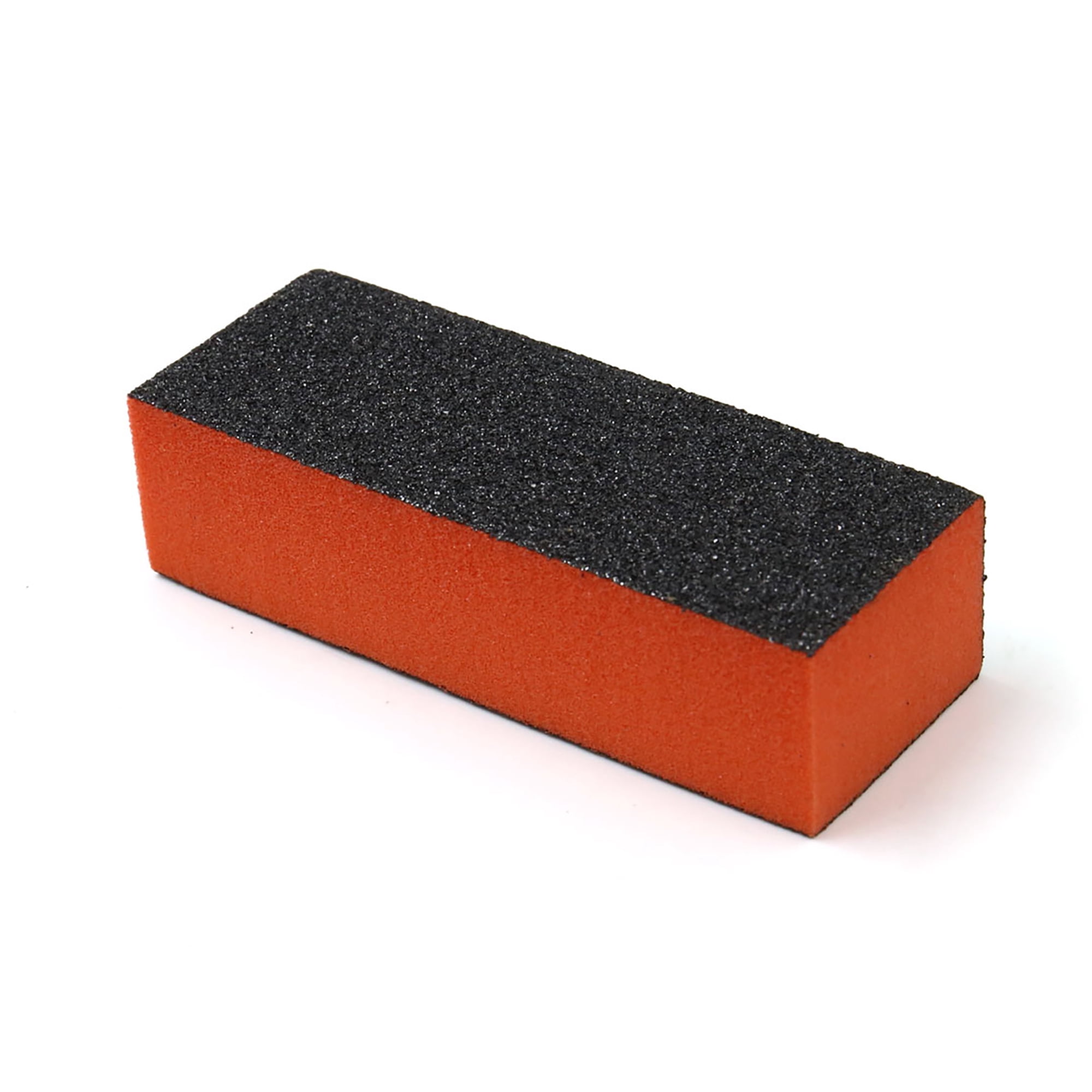 Unique Bargains Nail Care Polish DIY Salon Art Manicure Pedicure Buffer Block File