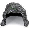 thumbnail image 4 of terrarium de Reptiles avec Plate-Forme d'Escalade en Résine pour Cache-Cache, 4 of 6