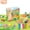 C, variant on DEBGFS Play Dough Set Dinosaur Toys for Kids Toddlers Boys Girls Christmas Birthday Gift Aged 3 4 5 6 Year Old,D
