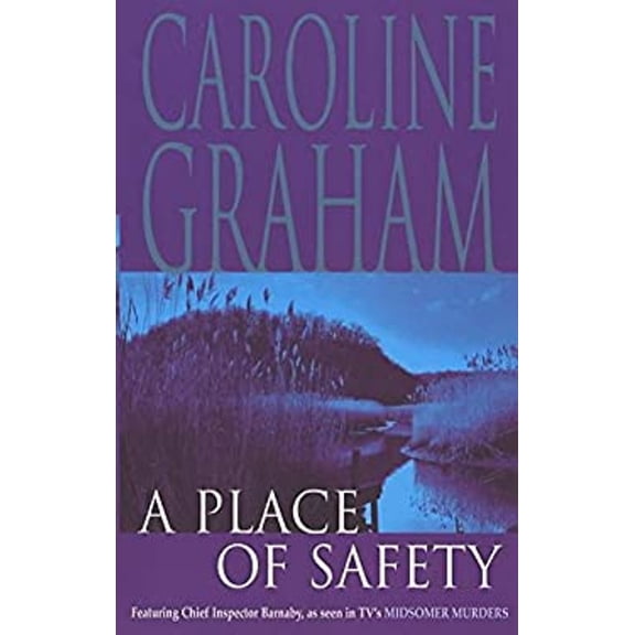 Pre-Owned Place of Safety (Paperback) 0747249717 9780747249719