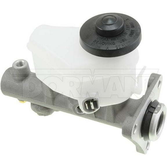 Dorman M630117 Brake Master Cylinder for Specific Toyota Models Fits select: 2000-2002 TOYOTA COROLLA