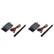 thumbnail image 1 of 2X Transmisor InaláMbrico TS832 FPV 5.8G 600Mw con Antena Transmisor AV InaláMbrico para FPV Multicopter RC Quadcopter, 1 of 7