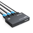 thumbnail image 2 of Divisor HDMI MT-VIKI 4K @60Hz 1 entrada 2 salidas HDMI2.0b, 2 of 8