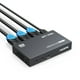 thumbnail image 2 of Divisor HDMI MT-VIKI 4K @60Hz 1 entrada 2 salidas HDMI2.0b, 2 of 8