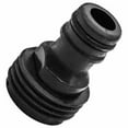 thumbnail image 3 of 3/4"Quick Connector Male Threaded Hose Pipe Adapter For Garden Irrigation System, 3 of 11