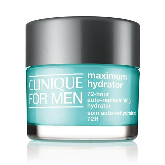 Crema Facial Clinique For Men Máxima Hidratación 50 ml para Hombre