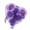 D, variant on Practical Small Soap Heart Shaped Flower Flower Orchid Flowers with Pot Flowers Bulk Decorative Flowers with Vase Flowers
