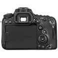 thumbnail image 4 of Canon EOS 90D DSLR Camera (Body Only) (International Version), 4 of 8