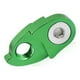 thumbnail image 3 of Wosthever Extensor de patilla de cambio trasera para bicicleta, gancho trasero de alta resistencia, verde Type3 NO3, 3 of 6