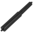 thumbnail image 1 of 1 Set Plastic Iron Round Paper Holder Roller for Bathroom Toilet Tissue Roll Storage, 1 of 9