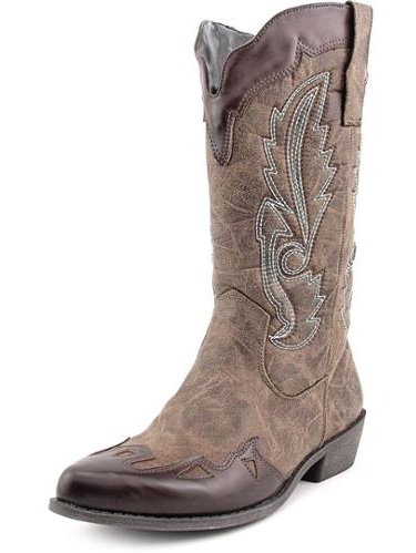 Dolce boots by mojo moxy Clearance