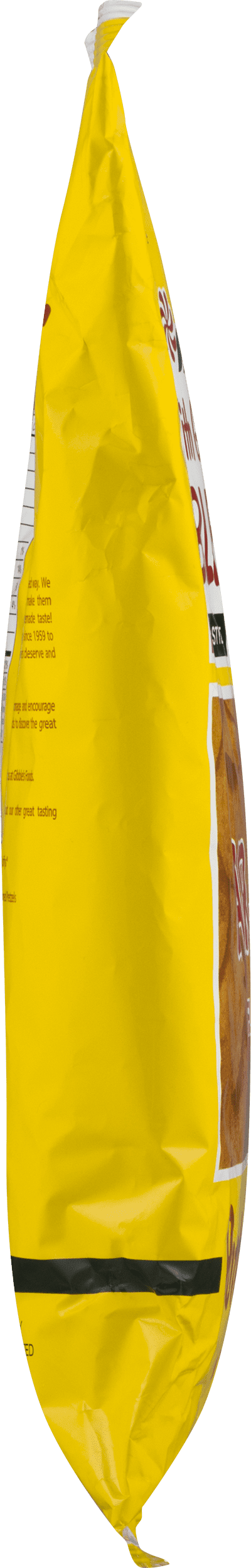 Gibble's Homestyle Potato Chips Bar-B-Q, 8.0 OZ