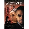 thumbnail image 2 of Motives (DVD, 2003, Widescreen) NEW, 2 of 2