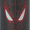 Black, variant on Zak Designs 25oz Spiderman Kids Straw Water Bottle, Durable Plastic Park Bottle with Easy-Open Locking Spout Cover for Travel, Built in Carry Handle