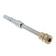 thumbnail image 4 of Adaptador de a Puntas de la Boquilla de o Cañón de Espuma con Tapón de 1/4'' PA5 DYNWAVEMX  Adaptador de lavadora a presión, 4 of 8