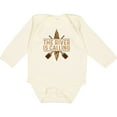thumbnail image 3 of Inktastic Kayaking River is Calling Kayak Boys or Girls Long Sleeve Baby Bodysuit, 3 of 5