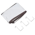 thumbnail image 4 of Wall Hanging Storage Bag Hanging Storage Bag Sturdy And Durable Safe And Stable Dorm For Home, 4 of 8