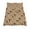 Brown, variant on 3 Piece Twin Sheet Set Beige Cow Skull Sheets Set for Twin Size Bed, Breathable Soft Microfiber Bed Sheets Cooling Southwestern Vintage Cowboy Boots Burlap Fitted Sheet Deep Pocket, Pillowcases