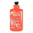 thumbnail image 2 of Crema para peinar Garnier Fructis brillo vitaminado cabello normal y opaco 300 ml, 2 of 4