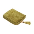 thumbnail image 2 of Joyero de viaje, caja plegable portátil, mini bolsa para guardar joyas, crema facial, maquillaje., 2 of 2