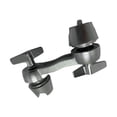 thumbnail image 4 of TISHITA Drum Extension Clip Quick Release Universal for Percussion Instrument Cymbal B, 4 of 8