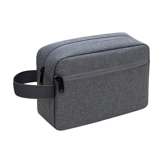 Birdeem Digital Accessory Storage Bag Partition Design Comfortable Handheld Storage Mouse Data Cable Mobile Power Bank Waterproofs Organizing Bag
