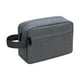 thumbnail image 2 of Bolsa de almacenamiento de accesorios digitales Partición Cómodo almacenamiento portátil Ratón Cable de datos Banco de energía móvil Impermeable Bolsa organizadora Almacenamiento digital, 2 of 6