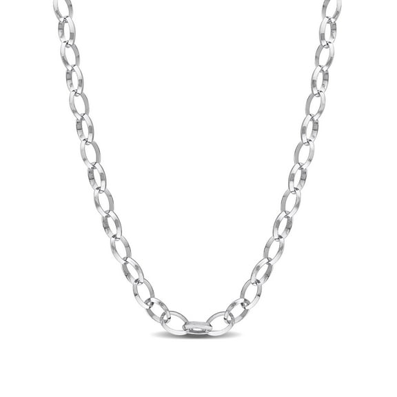 Everly Women's Sterling Silver Necklace