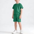 thumbnail image 5 of Boys Clothes Size Years Boys Clothes Boys Summer Sets, 5 of 7