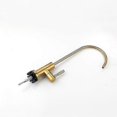 thumbnail image 4 of Kitchen Faucets 1/4"direct Drinking Tap For Kitchen Water Filter Tap Anti-osmosis Purifier Sus 304 Steel Sink Tap, 4 of 5
