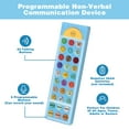 thumbnail image 6 of Joyreal Autism AAC Device for Speech Therapy Communication Tools, 6 of 6