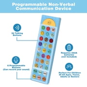 Joyreal Autism AAC Device for Speech Therapy Communication Tools