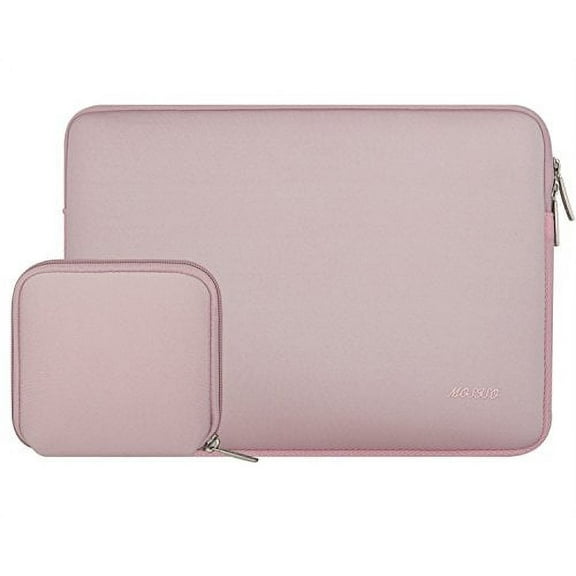 Mosiso Waterproof Neoprene Laptop Sleeve Bag Case for 13-13.3 inch Macbook Air Pro