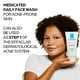 thumbnail image 4 of Limpiador facial La Roche-Posay Effaclar Medicado Gel con 2%, 4 of 5