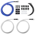 thumbnail image 1 of Kit de Cableado Electrónico Skar Audio SKBIG3-4GA de Calibre 4, 1 of 8