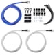 thumbnail image 1 of Kit de Cableado Electrónico Skar Audio SKBIG3-4GA de Calibre 4, 1 of 8