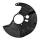 thumbnail image 1 of Auto Front Brake Disc Cover for Mitsubishi Pajero 2 Montero Sport Nativa), 1 of 5