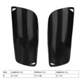 thumbnail image 6 of Shin Guards, Breathable Shinguards, PVC+EVA For Soccer Player Adult Soccer Teenager, 6 of 8